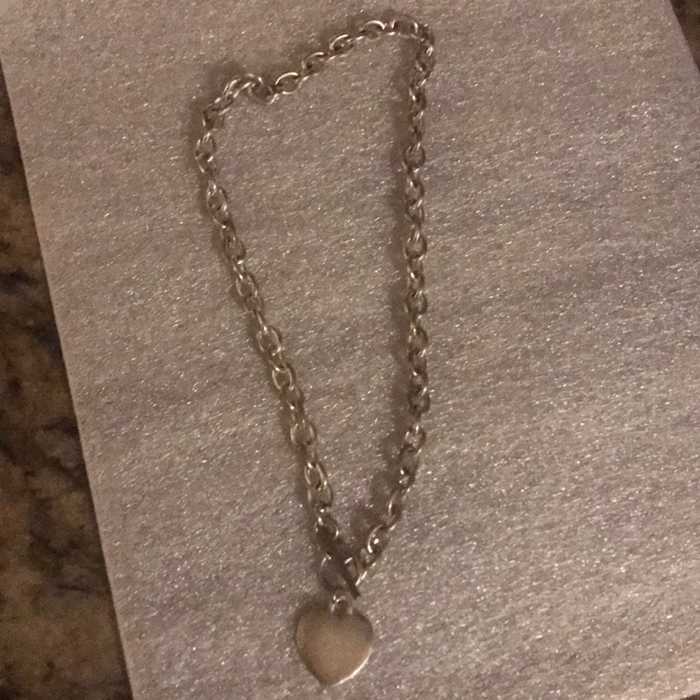 Fantasy necklace